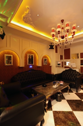 蚌埠哪里KTV妹子性价比高