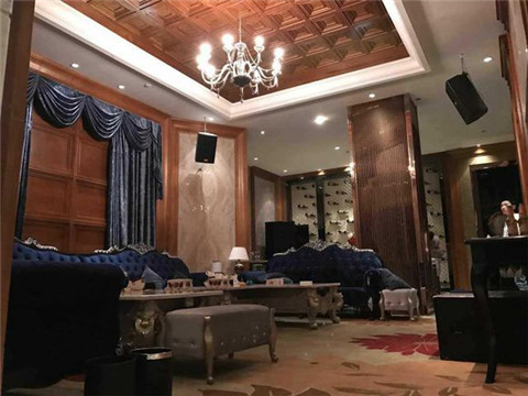 蚌埠KTV哪里妹子多质量服务好