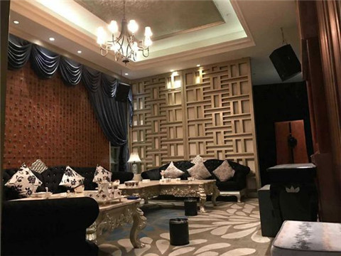 蚌埠好玩KTV陪唱多会所排名