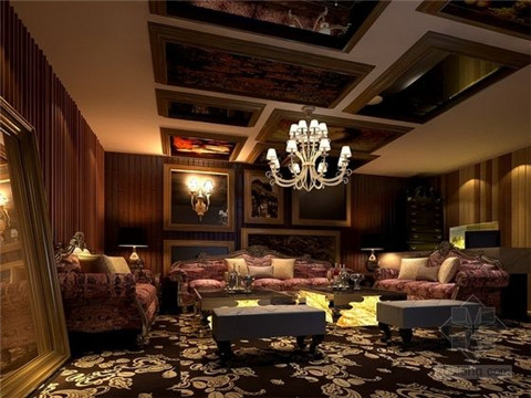 蚌埠高端豪华商务KTV夜总会体验