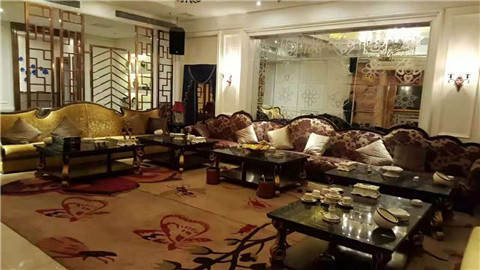 蚌埠美女多好玩荤KTV真空会所排名